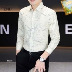 2025年5月10日入荷新作Fendiシャツ安価で人気の/JIA工場
