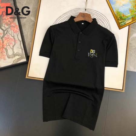 2025年5月10日入荷新作Dolce&Gabbana半袖 ...