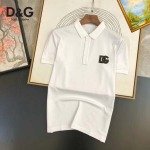 2025年5月10日入荷新作Dolce&Gabbana半袖 tシャツ安価で人気の/JIA工場