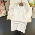 2025年5月10日入荷新作Balenciaga半袖 tシャツ安価で人気の/JIA工場