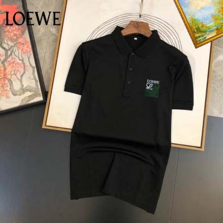 2025年5月10日入荷新作LOEWE半袖 tシャツ安価で人気の/JIA工場