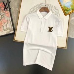 2025年5月10日入荷新作Louis Vuitton半袖 tシャツ安価で人気の/JIA工場