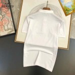 2025年5月10日入荷新作HERMES半袖 tシャツ安価で人気の/JIA工場