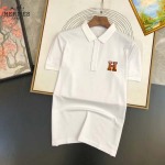 2025年5月10日入荷新作HERMES半袖 tシャツ安価で人気の/JIA工場