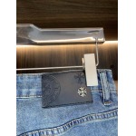 2025年5月10日入荷新作Chrome heartsジーパン安価で人気の/JIA工場