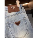 2025年5月10日入荷新作PRADAジーパン安価で人気の/JIA工場