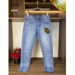 2025年5月10日入荷新作Dolce&Gabbanaジーパン安価で人気の/JIA工場