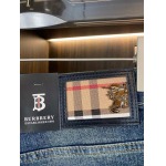 2025年5月10日入荷新作Burberryジーパン安価で人気の/JIA工場