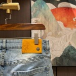 2025年5月10日入荷新作Chrome heartsジーパン安価で人気の/JIA工場