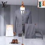 2025年5月10日入荷新作Louis Vuittonスーツ上下安価で人気の/JIA工場