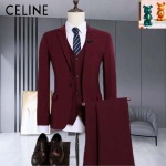 2025年5月10日入荷新作CELINEスーツ上下安価で人気の/JIA工場