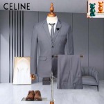 2025年5月10日入荷新作CELINEスーツ上下安価で人気の/JIA工場