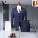 2025年5月10日入荷新作Louis Vuittonスーツ...