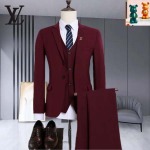 2025年5月10日入荷新作Louis Vuittonスーツ上下安価で人気の/JIA工場