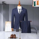 2025年5月10日入荷新作burberryスーツ上下安価で...