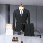 2025年5月10日入荷新作CHANELスーツ上下安価で人気...