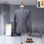 2025年5月10日入荷新作Hermesスーツ上下安価で人気の/JIA工場