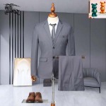 2025年5月10日入荷新作burberryスーツ上下安価で人気の/JIA工場