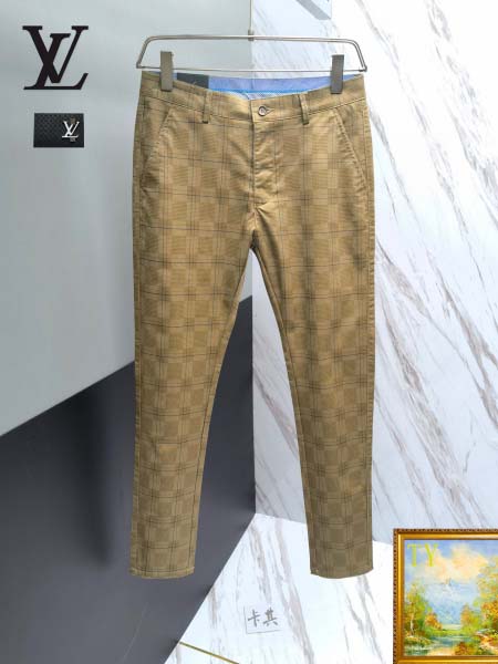 2025年5月10日入荷新作Louis Vuittonスラッ...