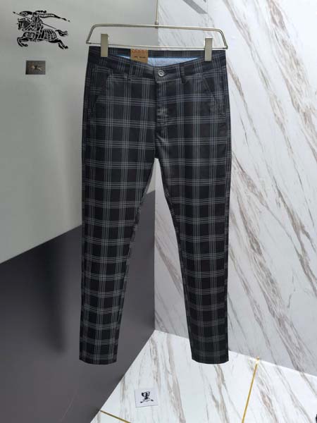 2025年5月10日入荷新作burberryスラックス安価で...