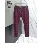 2025年5月10日入荷新作burberryスラックス安価で人気の/JIA工場