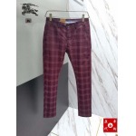 2025年5月10日入荷新作burberryスラックス安価で人気の/JIA工場