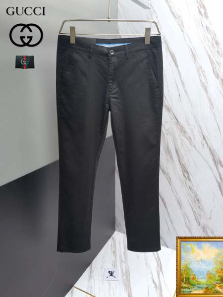 2025年5月10日入荷新作GUCCIスラックス安価で人気の...