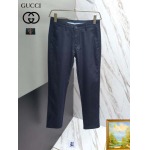 2025年5月10日入荷新作GUCCIスラックス安価で人気の/JIA工場