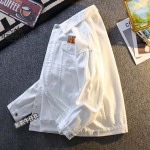 2025年5月12日入荷新作HERMES春秋ジャケット安価で人気のM-XXXL/JIA工場