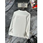 2025年5月12日入荷新作MONCLER長袖 Tシャツ安価で人気のS-4XL/JIA工場