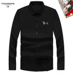 2025年5月12日入荷新作Thom Browne長袖 シャツ安価で人気のS-4XL/JIA工場