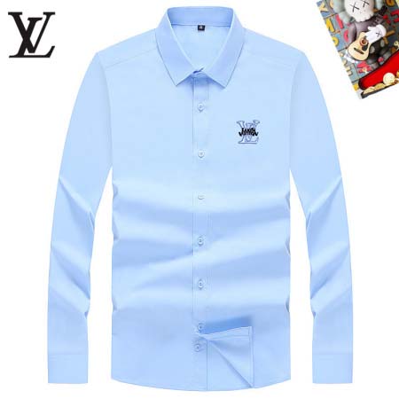 2025年5月12日入荷新作Louis Vuitton長袖 ...