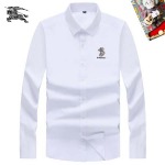 2025年5月12日入荷新作burberry長袖 シャツ安価で人気のS-4XL/JIA工場