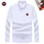2025年5月12日入荷新作HERMES長袖 シャツ安価で人気のS-4XL/JIA工場