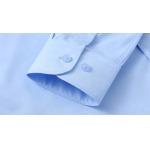 2025年5月12日入荷新作MONCLER長袖 シャツ安価で人気のS-4XL/JIA工場