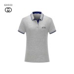 2025年5月12日入荷新作GUCCI半袖ポロシャツ安価で人気のM-XXXL/JIA工場