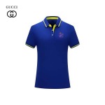 2025年5月12日入荷新作GUCCI半袖ポロシャツ安価で人気のM-XXXL/JIA工場