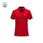 2025年5月12日入荷新作GUCCI半袖ポロシャツ安価で人気のM-XXXL/JIA工場