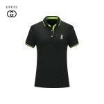 2025年5月12日入荷新作GUCCI半袖ポロシャツ安価で人気のM-XXXL/JIA工場
