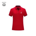 2025年5月12日入荷新作GUCCI半袖ポロシャツ安価で人気のM-XXXL/JIA工場