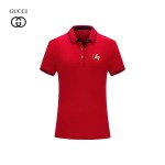 2025年5月12日入荷新作GUCCI半袖ポロシャツ安価で人気のM-XXXL/JIA工場