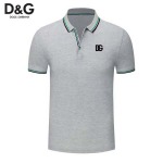 2025年5月12日入荷新作Dolce&Gabbana半袖ポロシャツ安価で人気のM-XXXL/JIA工場