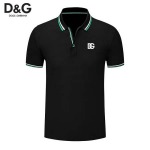 2025年5月12日入荷新作Dolce&Gabbana半袖ポロシャツ安価で人気のM-XXXL/JIA工場