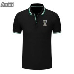 2025年5月12日入荷新作AMIRI半袖ポロシャツ安価で人気のM-XXXL/JIA工場
