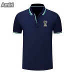 2025年5月12日入荷新作AMIRI半袖ポロシャツ安価で人気のM-XXXL/JIA工場