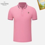 2025年5月12日入荷新作VALENTINO半袖ポロシャツ安価で人気のM-XXXL/JIA工場