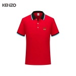 2025年5月12日入荷新作KENZO半袖ポロシャツ安価で人気のM-XXXL/JIA工場