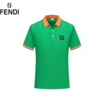 2025年5月12日入荷新作FENDI半袖ポロシャツ安価で人気のM-XXXL/JIA工場