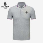 2025年5月12日入荷新作PRADA半袖ポロシャツ安価で人気のM-XXXL/JIA工場