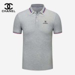 2025年5月12日入荷新作CHANEL半袖ポロシャツ安価で人気のM-XXXL/JIA工場